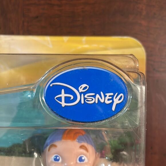 Disney Store Jake and the Neverland Pirates CUBBY Figurine - Picture 4 of 7